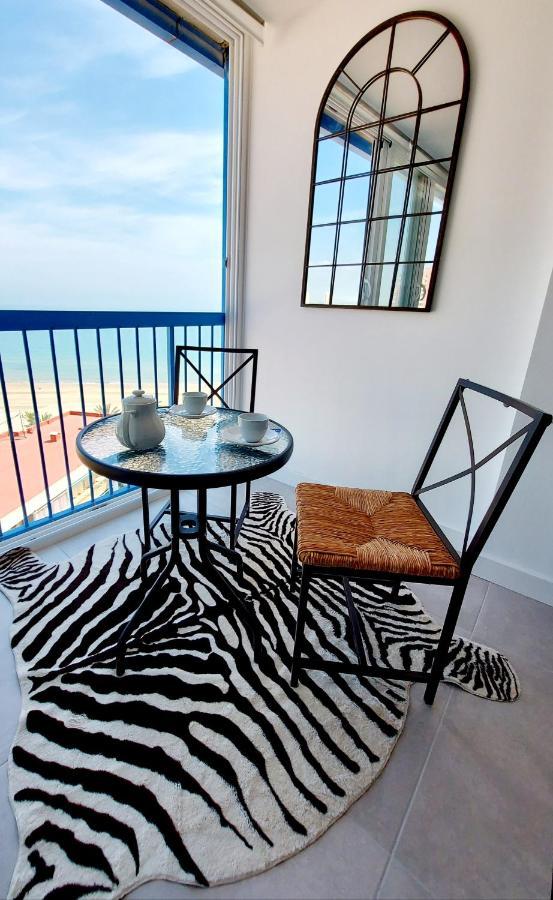 Exclusif Appartement En 1Er Ligne, Vue Imprenable, Piscine, Parking Prive A Playa Mucha Vista, Alicante El Campello Bagian luar foto