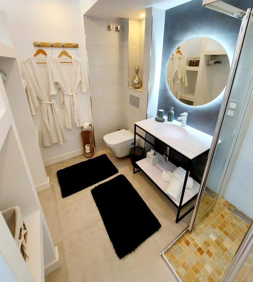Exclusif Appartement En 1Er Ligne, Vue Imprenable, Piscine, Parking Prive A Playa Mucha Vista, Alicante El Campello Bagian luar foto